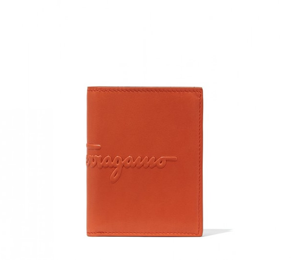 Salvatore Ferragamo菲拉格慕钱包