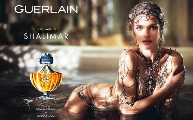 Guerlain娇兰香水