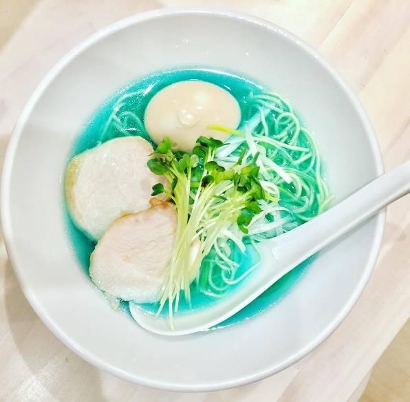 7样东京必吃的潮食