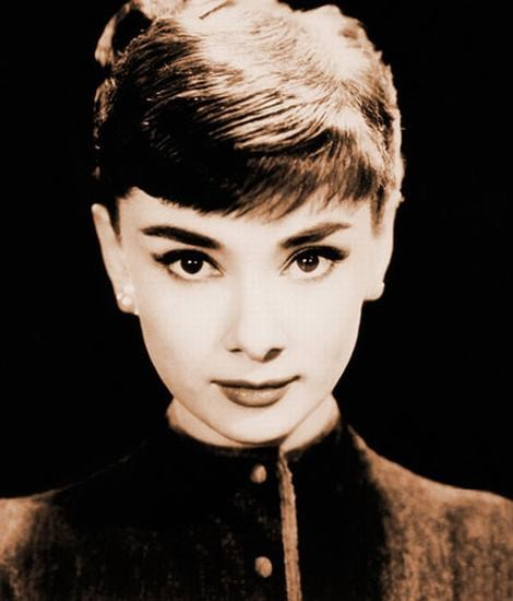 好莱坞女明星的眉毛各有千秋