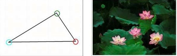 风景摄影的15种构图法