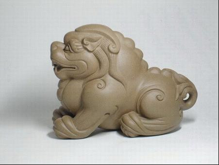 吉祥宝物