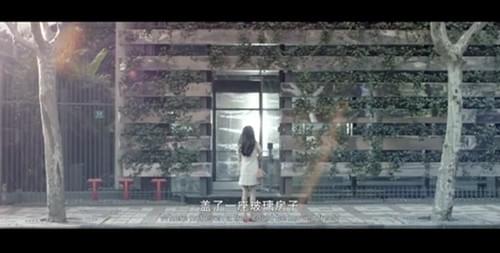 跟随着小时代去寻找上海那些华丽的景观