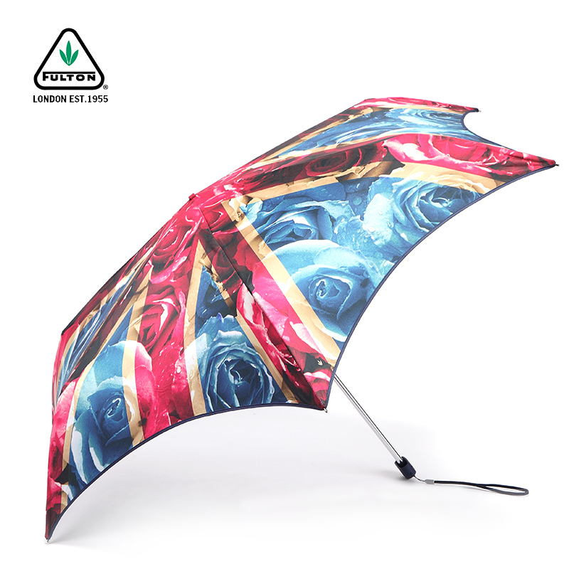 全球7种顶级雨伞品牌