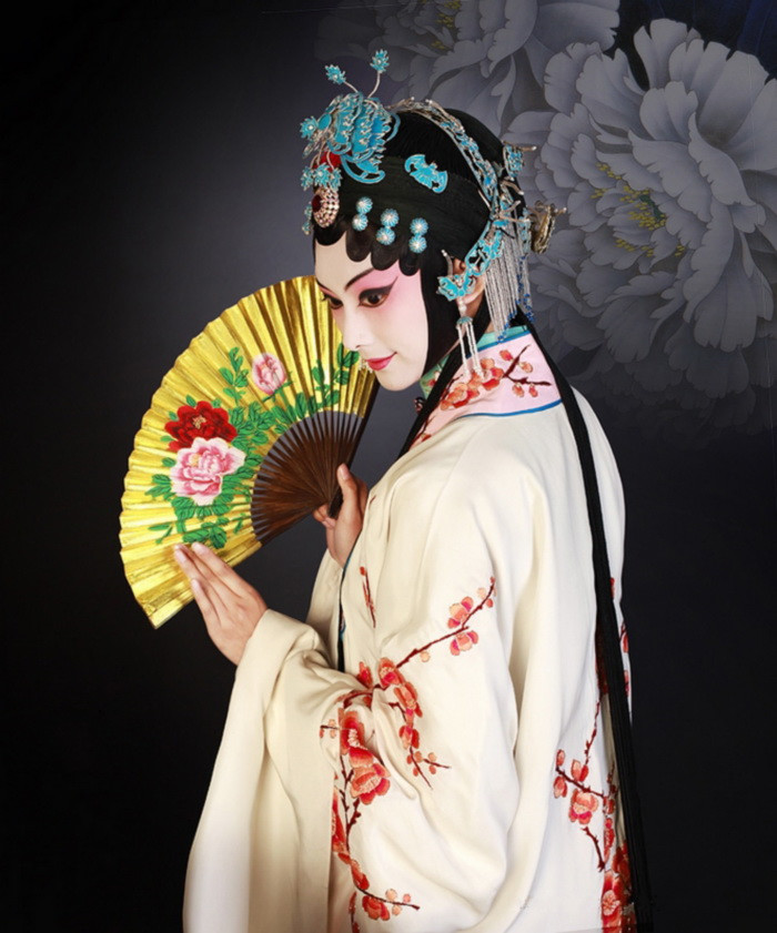 国粹