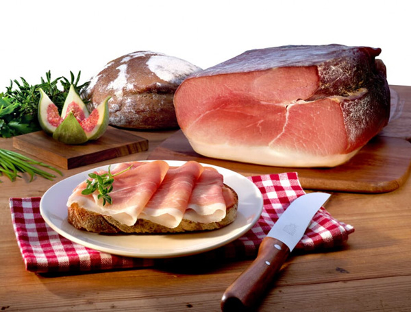 黑森林火腿（Black Forest Ham）