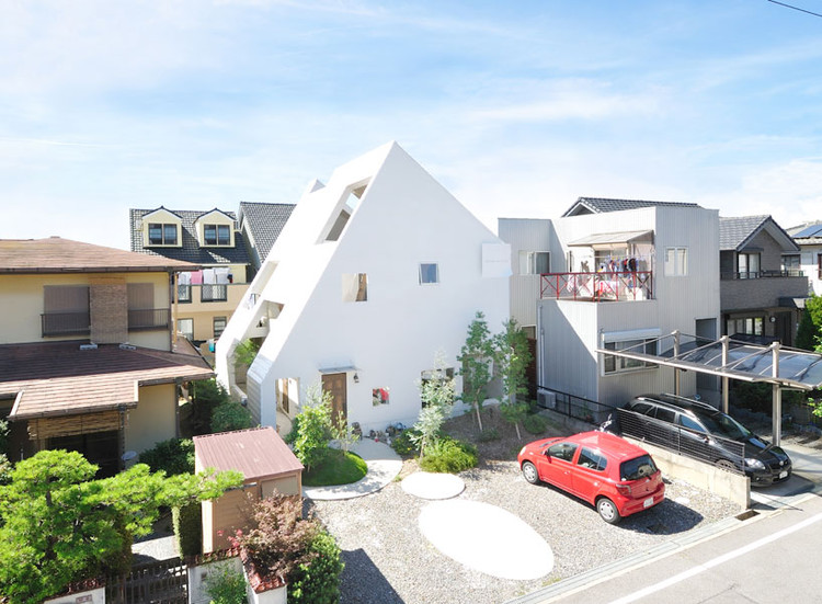 montblanc别墅