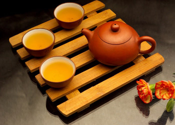 现代茶叶分类