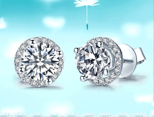 blingbling的光芒钻石