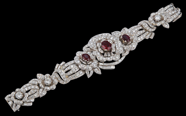 Signed Jewelry，Antique&Estate Jewelr