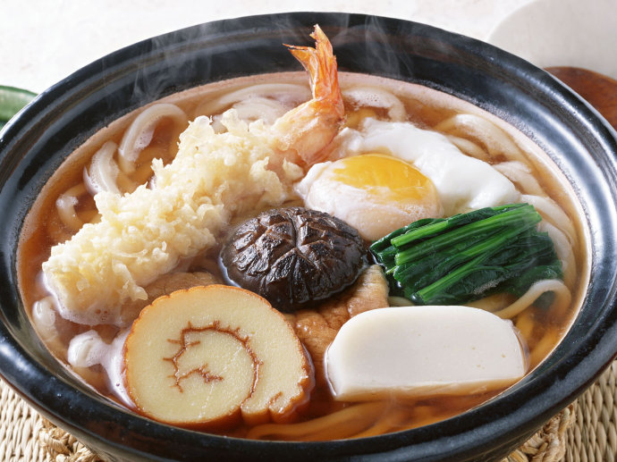 餐餐美食