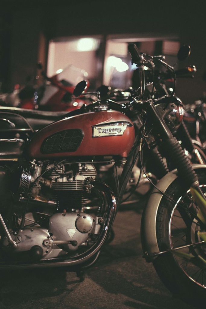 大不列颠永远的凯旋 Triumph