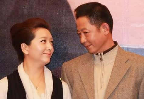 王志文,江珊《糊涂的爱》