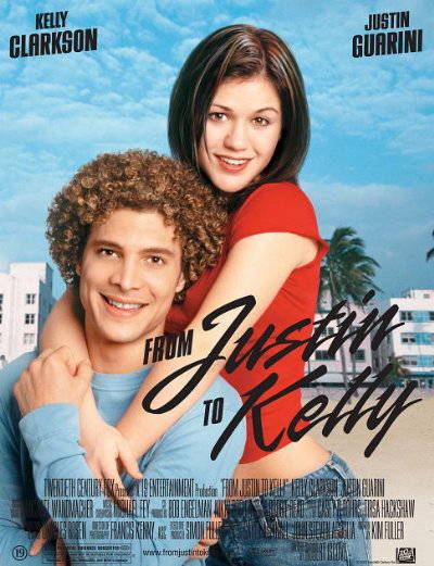 Justin Guarini《Timeless》（爱无止境）