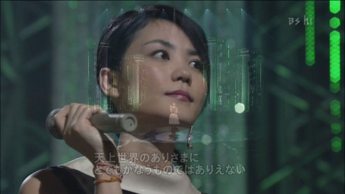 王菲推荐好音乐