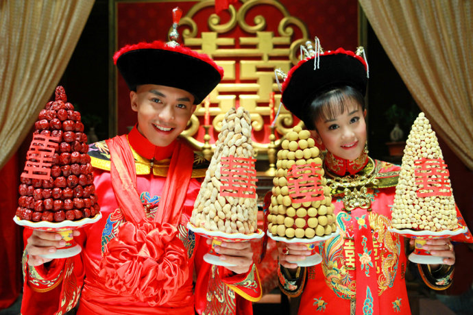 琼瑶改编影视作品年表