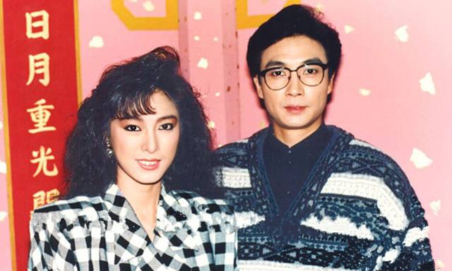 香港电视剧《法网柔情》主题歌--《独爱上你》（梅艳芳）