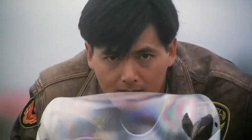 电影《阿郎的故事》主题曲--《恋曲1990》（罗大佑）
