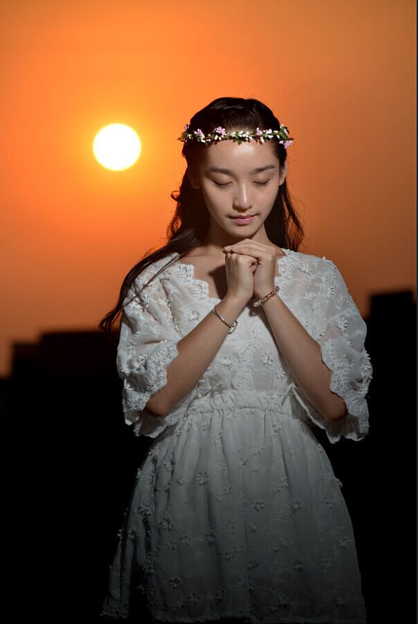 张行《我祈祷》