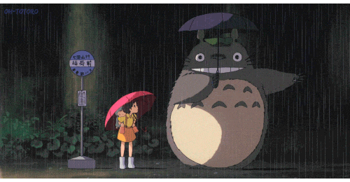  一把小雨伞 - 卓依婷.