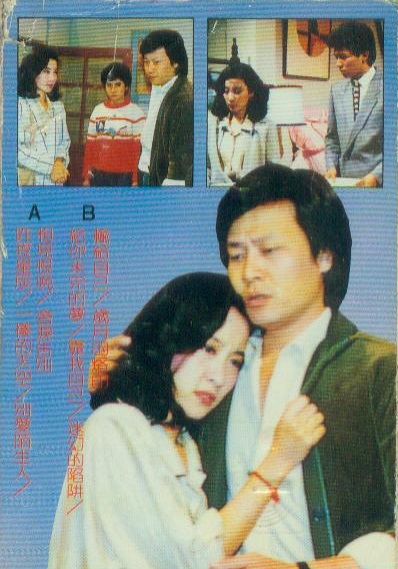 电视剧《昨夜星辰》主题曲--昨夜星辰 （林淑容）