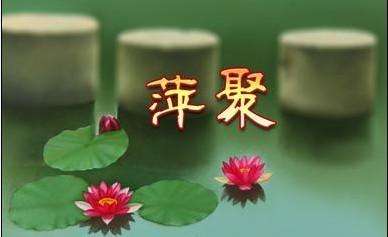 李翊君 -萍聚