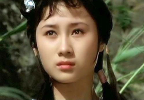 情人的眼泪