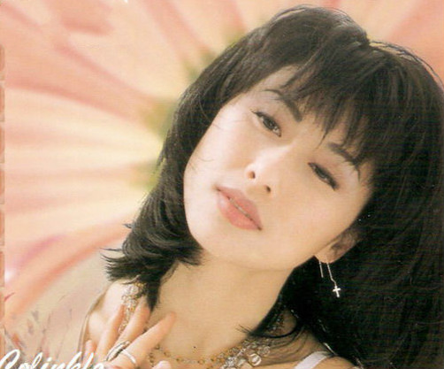 电视剧《仙人掌花》主题曲--《明月心》叶倩文