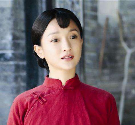 电影《红高粱》片尾曲--《九儿》
