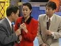  95年春晚歌曲联唱（白雪、高林生、老狼等）