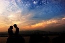 新加坡电视剧《天涯同命鸟》主题曲--《天涯同命鸟》潘秀琼