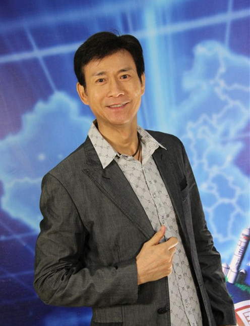 郑少秋《失落的梦》
