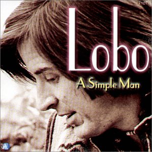 Lobo《Stoney》（送你一朵勿忘我）原曲