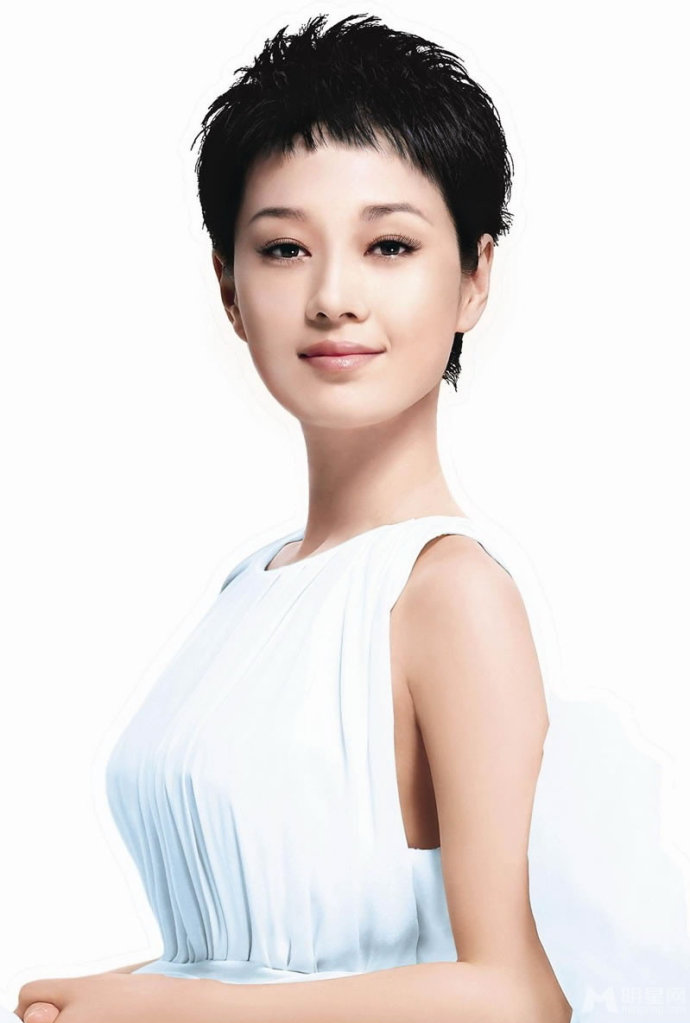 电视剧《我的前半生》三位主要演员