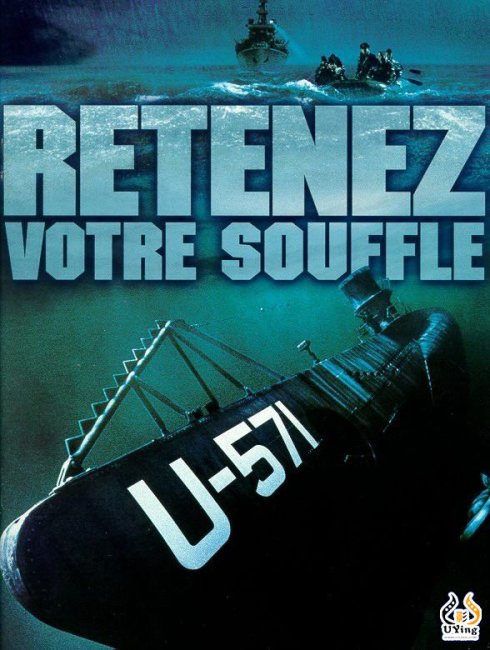 美国影片《U—571》(2000) - 片尾曲