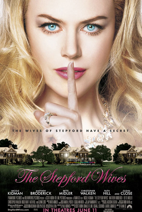 妮可·基德曼（Nicole Kidman）