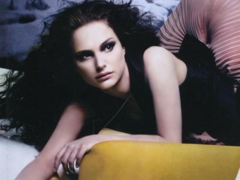 娜塔丽·波曼（Natalie Portman）2015哈佛毕业演讲