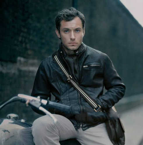 朱迪·劳（Jude Law）
