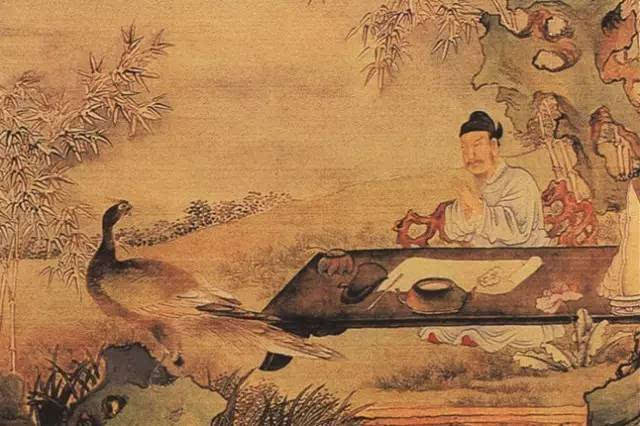 能读准下面古代名人名字吗？