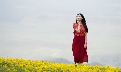 甘雅丹《爱的城堡》