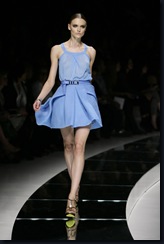Bleu In Fashion