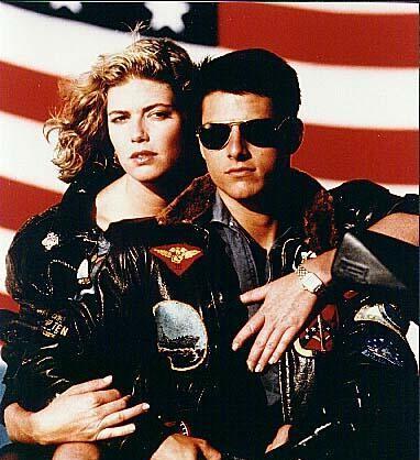 电影《壮志凌云》（TOP GUN）主题曲--《带走我的呼吸》