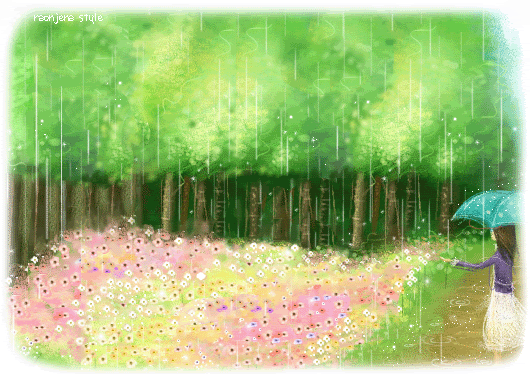 电影《阿甘正传》插曲--《Rhythm Of The Rain》（贾森多）