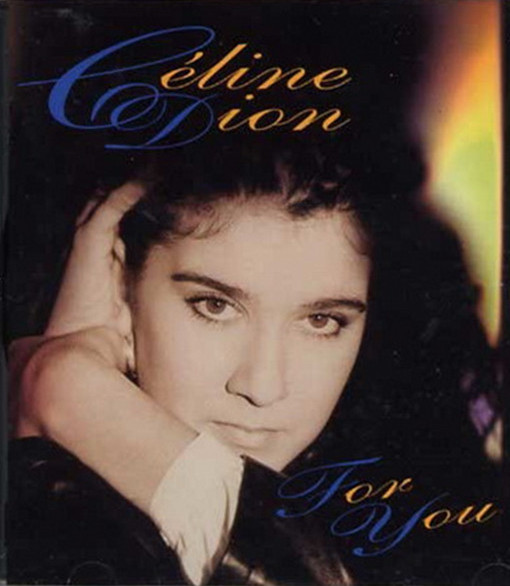 Celine Dion《Power Of Love》（爱的力量）