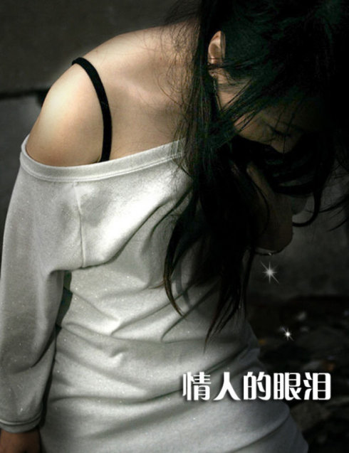 小提琴温柔倾诉《情人的眼泪》