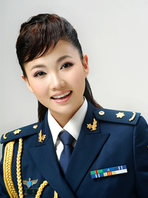 上海老歌《梅娘曲》殷秀梅