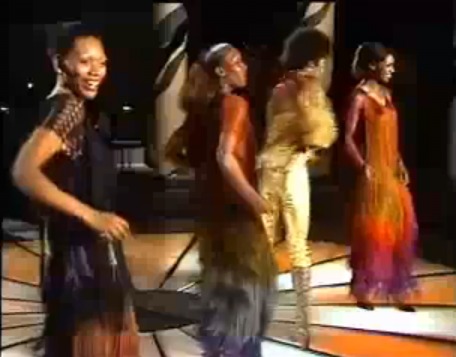 Boney M《Daddy Cool》(爸爸真酷)