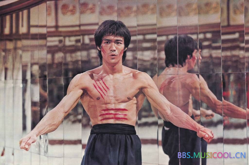  London Music Works - Enter the Dragon M