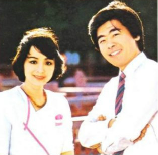 王洁实VS 谢莉斯《踏浪》