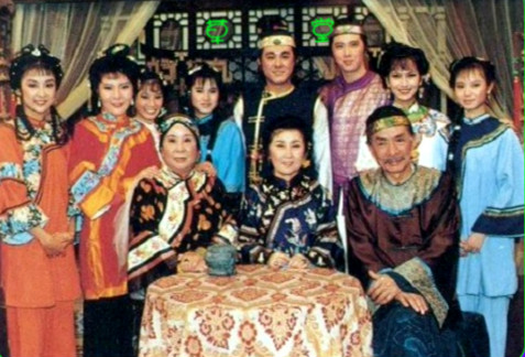电视剧《康德第一保镖》主题曲--情哥哥的心思猜不透（范琳琳）